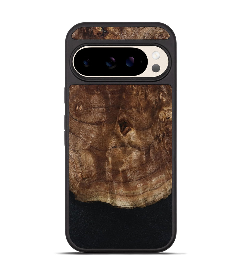 Pixel 10 Wood Phone Case - Jasiah (Wood Burl, 794432)