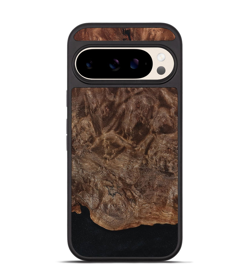 Pixel 10 Wood Phone Case - Bailee (Wood Burl, 794435)