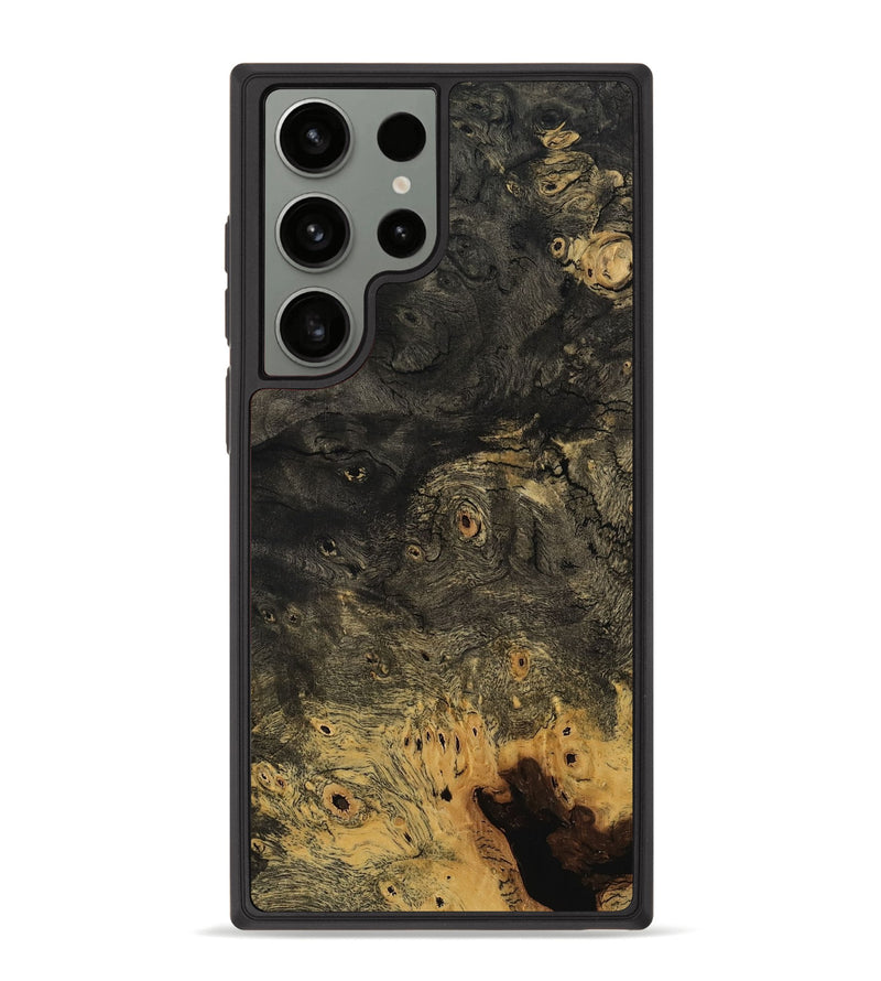Galaxy S23 Ultra Wood Phone Case - Orval (Wood Burl, 794439)
