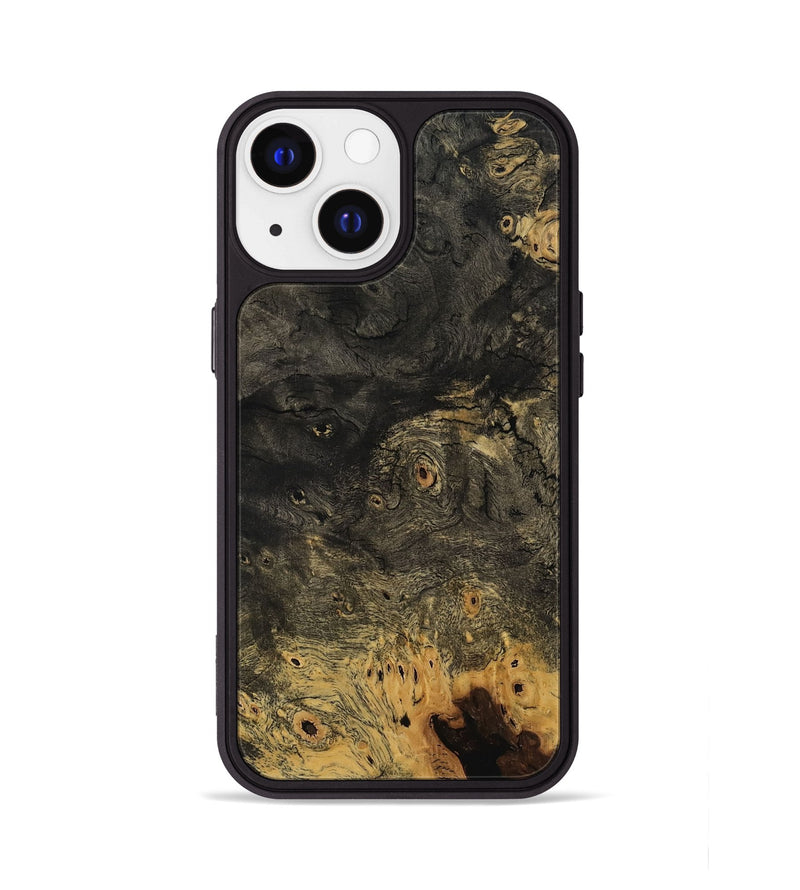 iPhone 13 Wood Phone Case - Orval (Wood Burl, 794439)