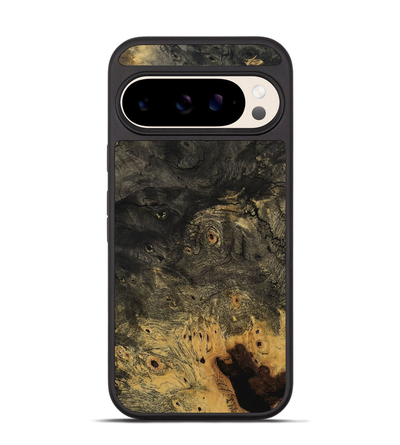 Pixel 10 Wood Phone Case - Orval (Wood Burl, 794439)
