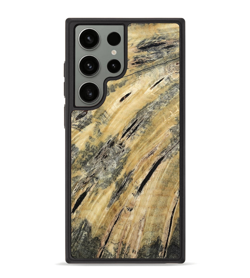 Galaxy S23 Ultra Wood Phone Case - Ila (Wood Burl, 794446)