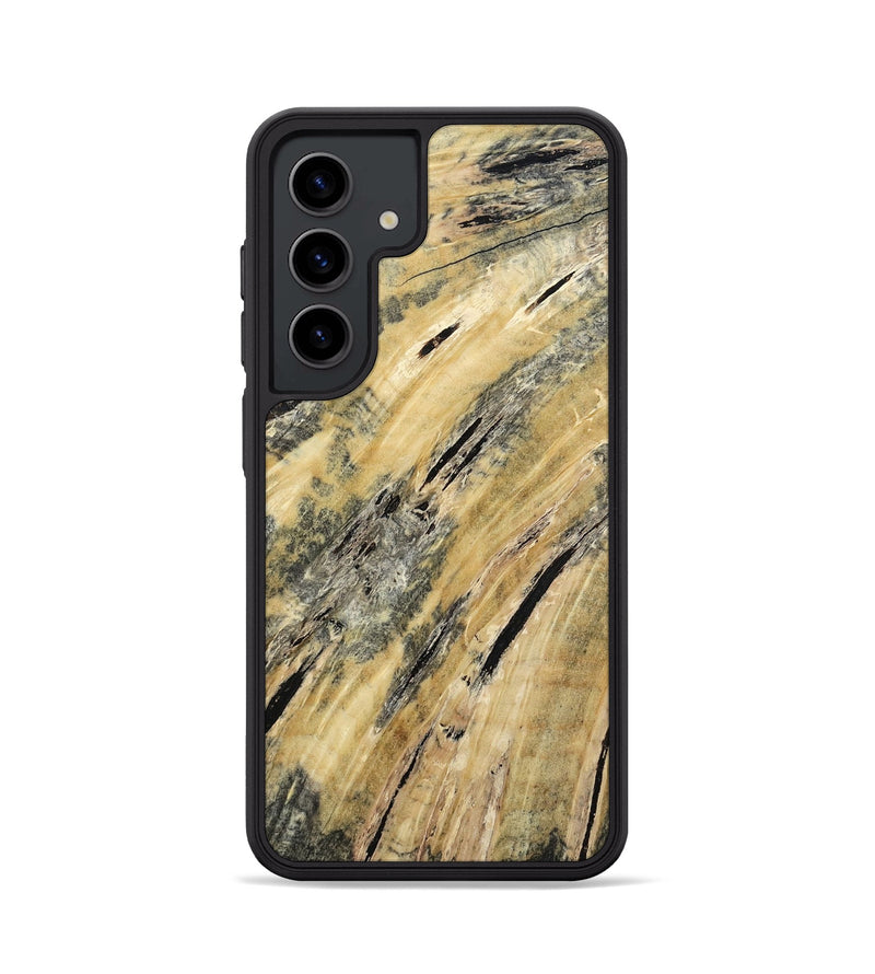 Galaxy S24 Wood Phone Case - Ila (Wood Burl, 794446)