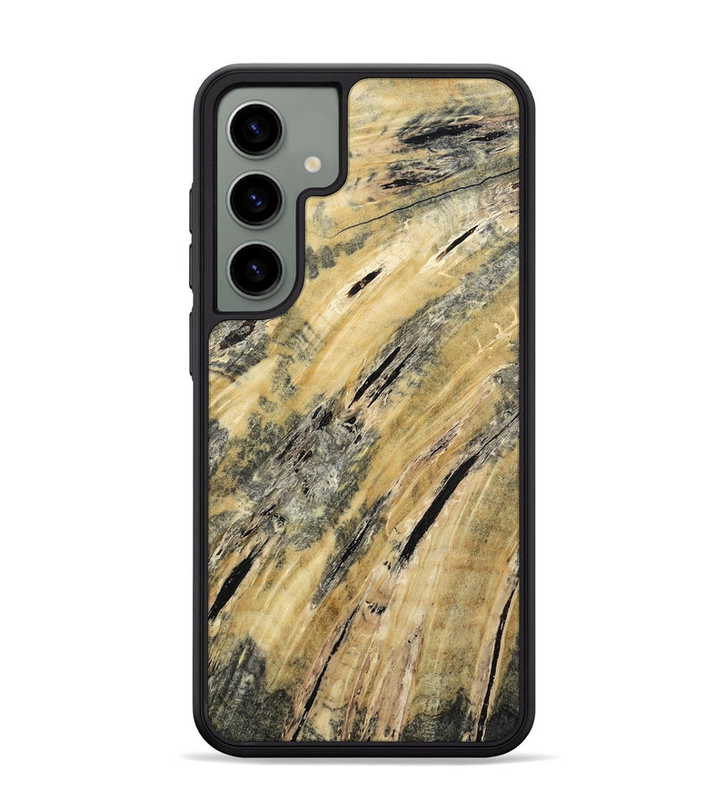 Galaxy S24 Plus Wood Phone Case - Ila (Wood Burl, 794446)