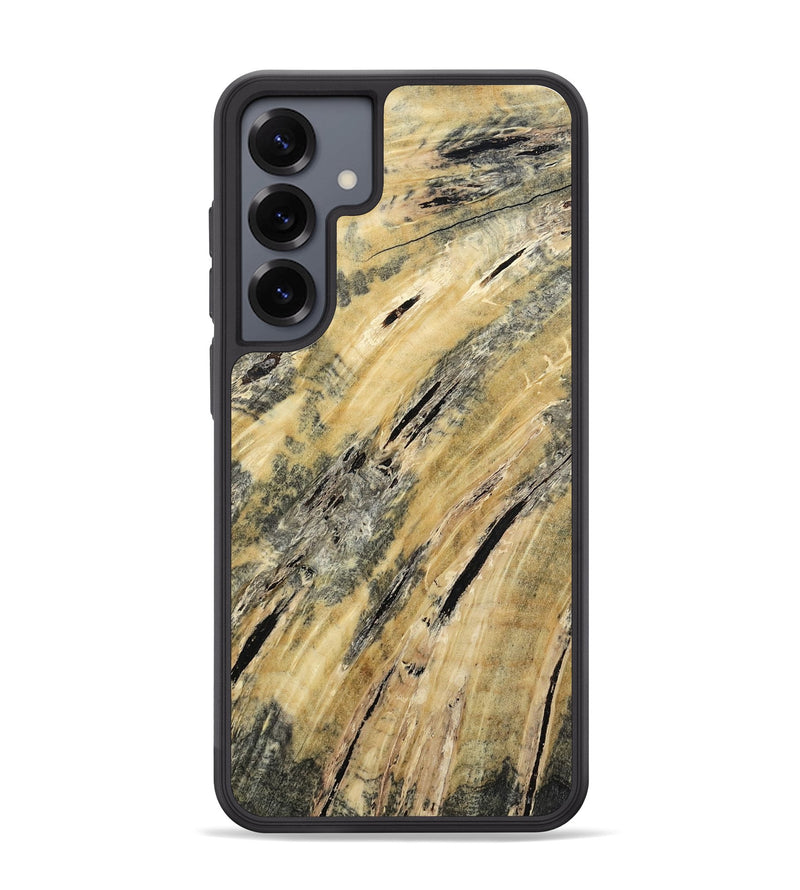 Galaxy S25 Plus Wood Phone Case - Ila (Wood Burl, 794446)