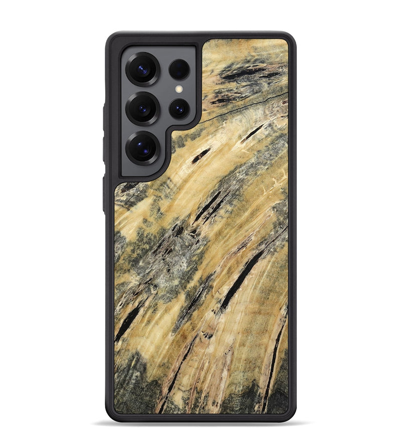 Galaxy S25 Ultra Wood Phone Case - Ila (Wood Burl, 794446)