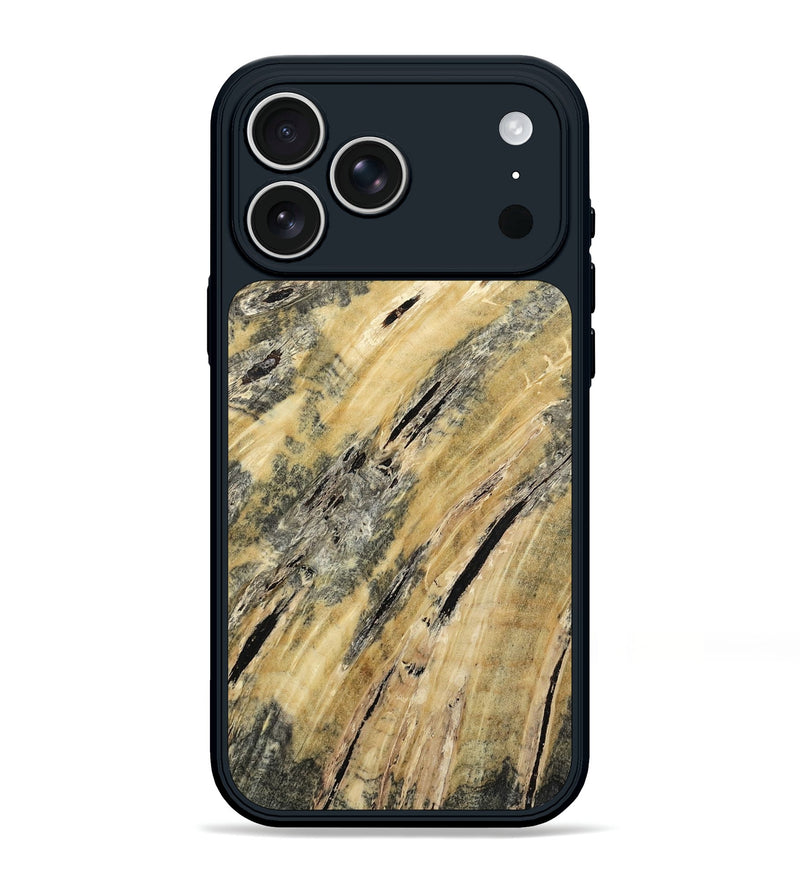 iPhone 17 Pro Max Wood Phone Case - Ila (Wood Burl, 794446)