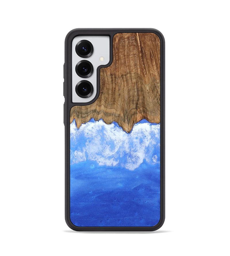 Galaxy S25 Wood Phone Case - Halie (Coastal, 794454)