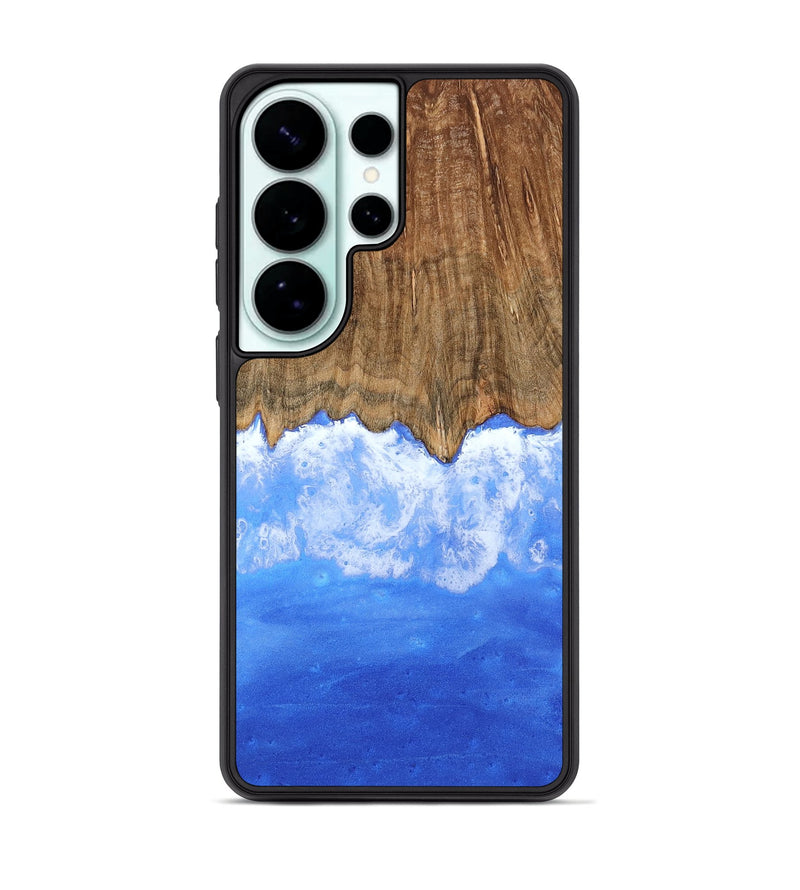 Galaxy S26 Ultra Wood Phone Case - Halie (Coastal, 794454)