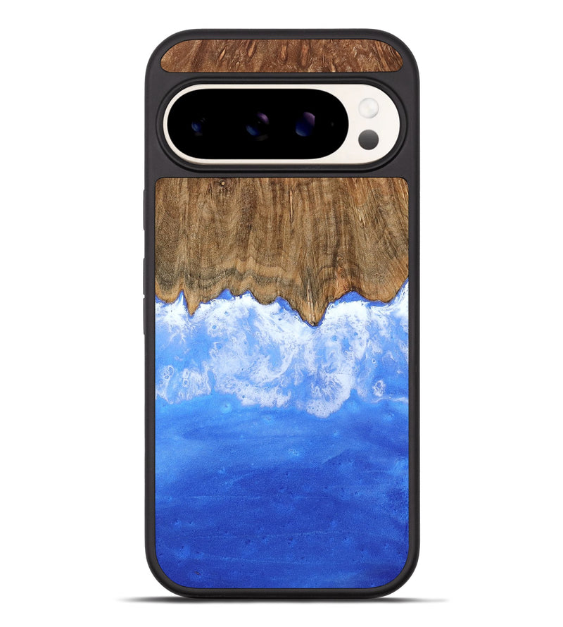 Pixel 9 Pro XL Wood Phone Case - Halie (Coastal, 794454)