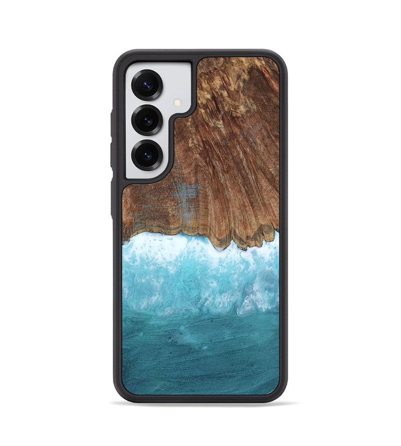 Galaxy S25 Wood Phone Case - Juli (Coastal, 794460)