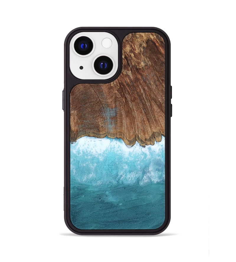 iPhone 13 Wood Phone Case - Juli (Coastal, 794460)