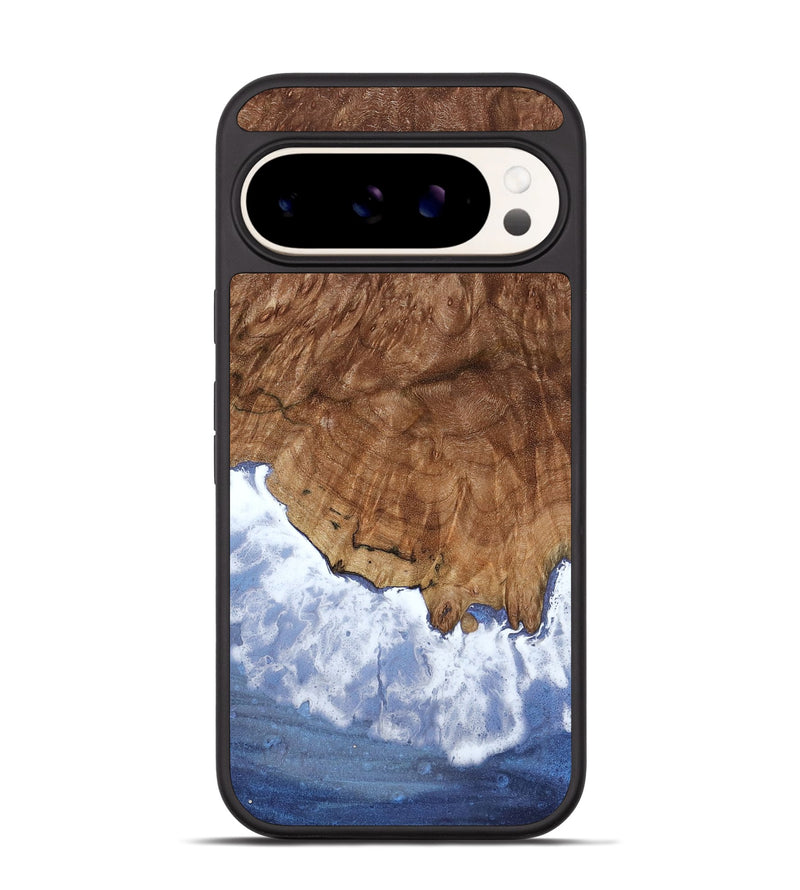 Pixel 9 Pro Wood Phone Case - Shameka (Coastal, 794461)