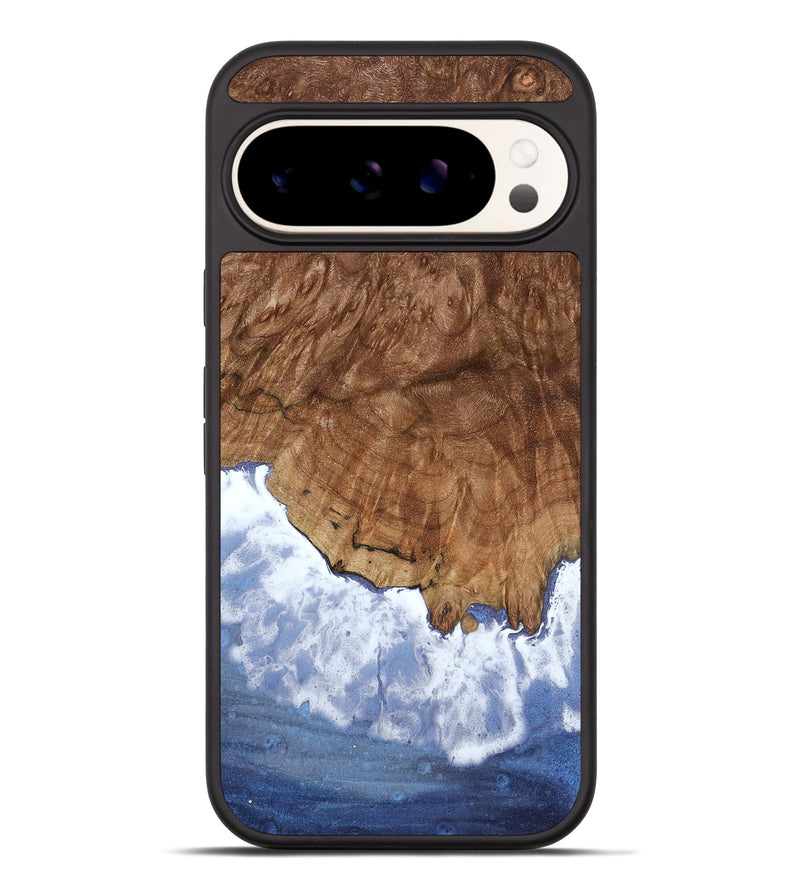 Pixel 9 Pro XL Wood Phone Case - Shameka (Coastal, 794461)
