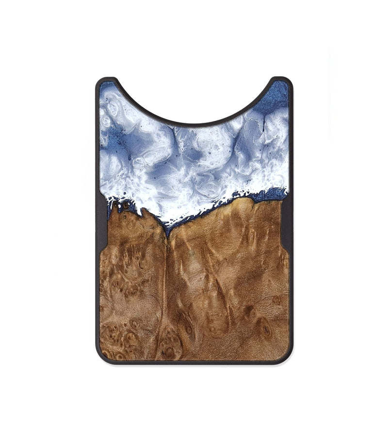 Alloy Wood Wallet - Lona (Coastal, 794465)