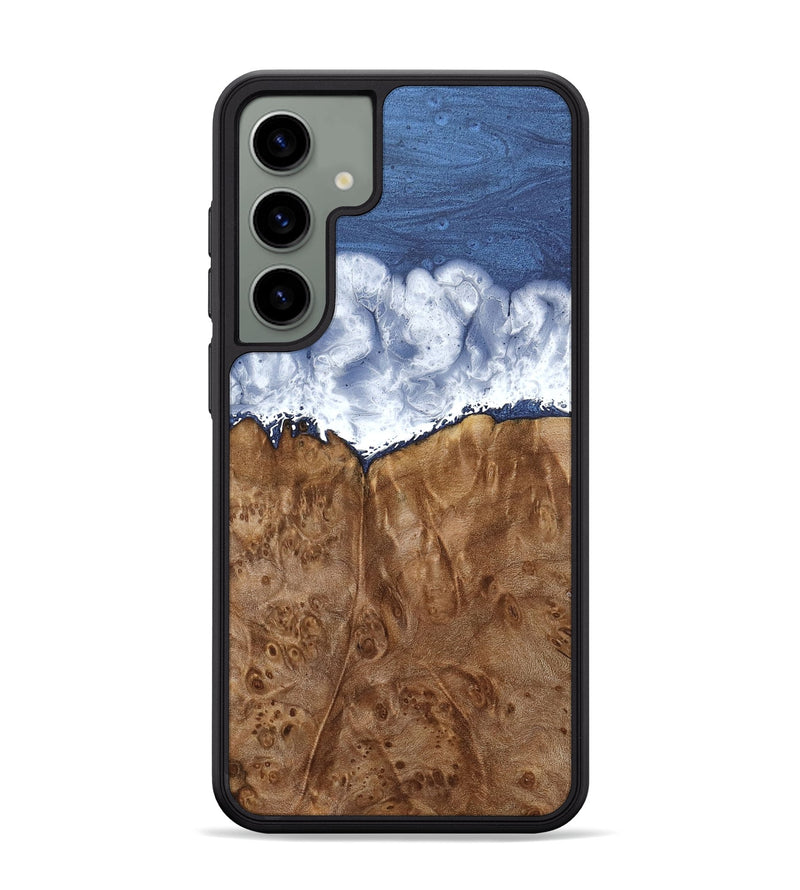 Galaxy S24 Plus Wood Phone Case - Lona (Coastal, 794465)