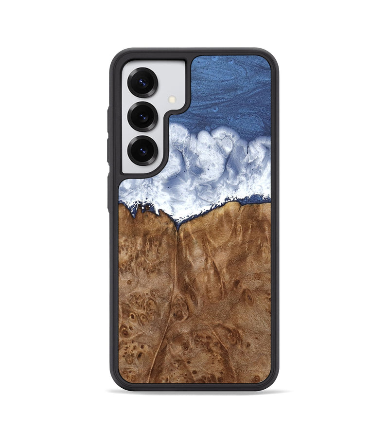 Galaxy S25 Wood Phone Case - Lona (Coastal, 794465)