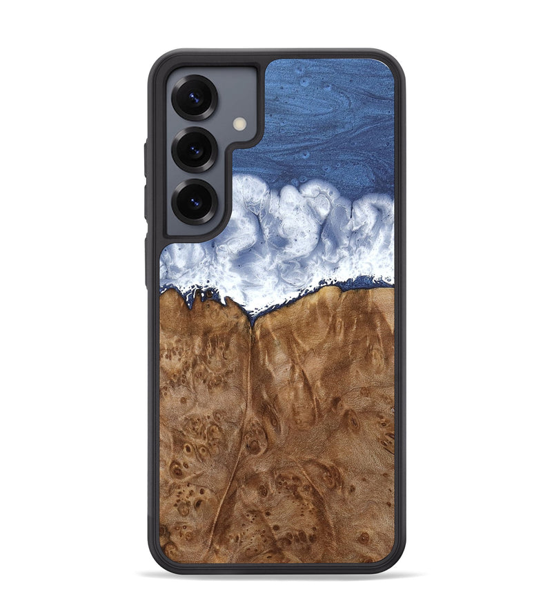 Galaxy S25 Plus Wood Phone Case - Lona (Coastal, 794465)