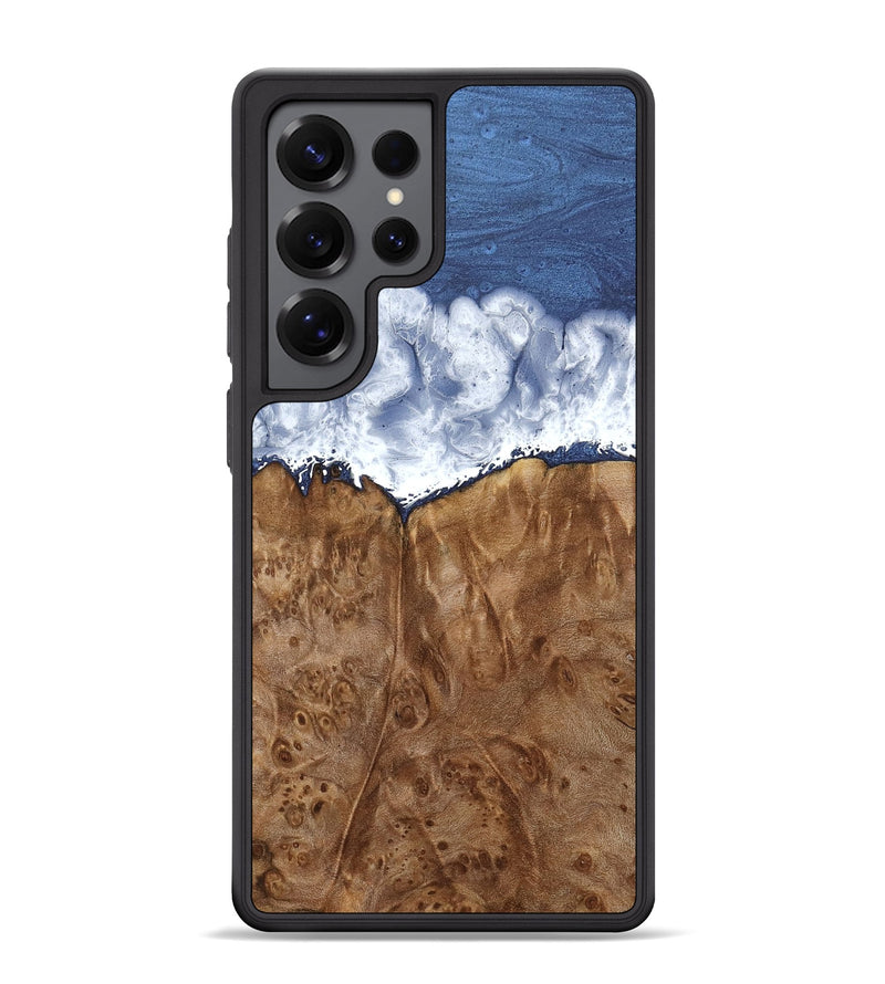 Galaxy S25 Ultra Wood Phone Case - Lona (Coastal, 794465)