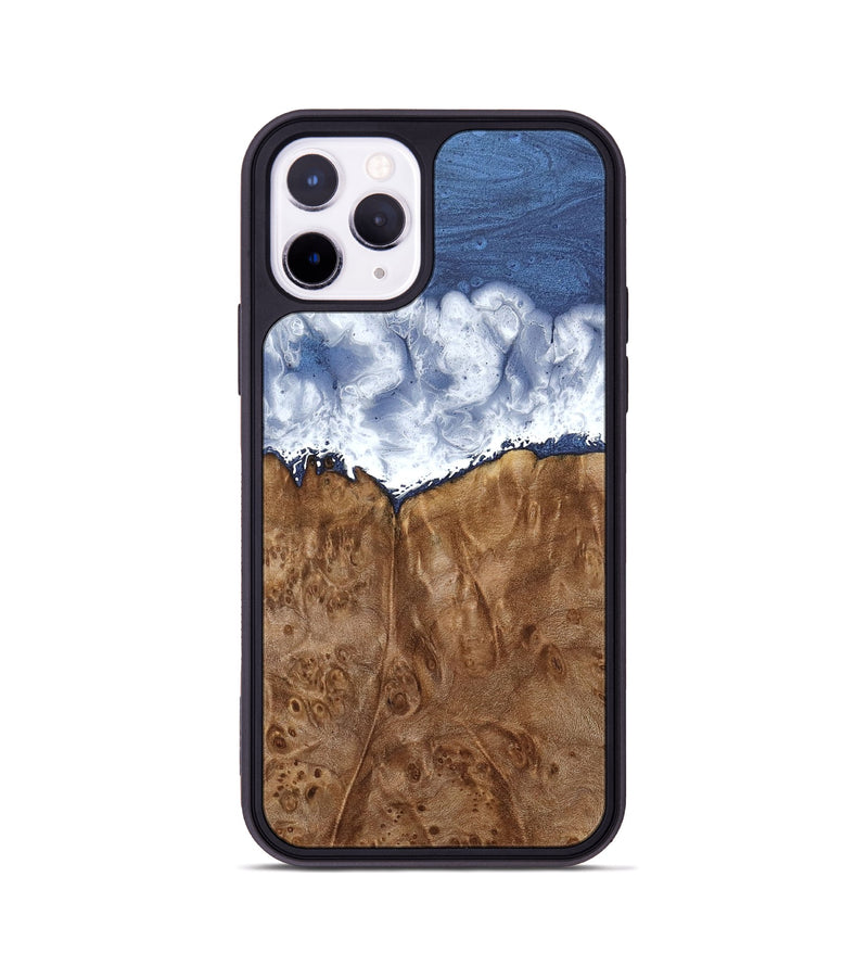 iPhone 11 Pro Wood Phone Case - Lona (Coastal, 794465)