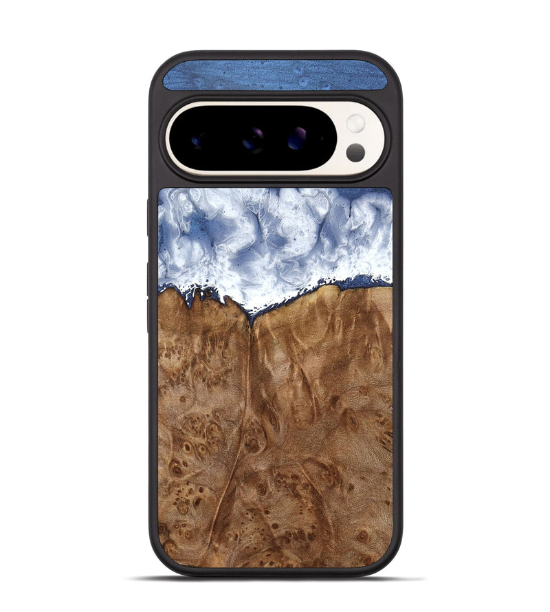 Pixel 9 Wood Phone Case - Lona (Coastal, 794465)