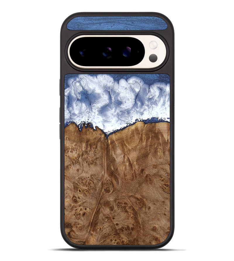 Pixel 9 Pro XL Wood Phone Case - Lona (Coastal, 794465)