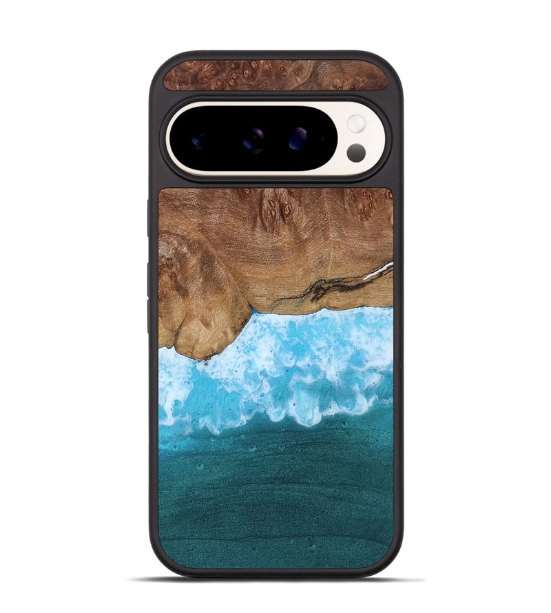 Pixel 9 Pro Wood Phone Case - Evelynn (Coastal, 794473)