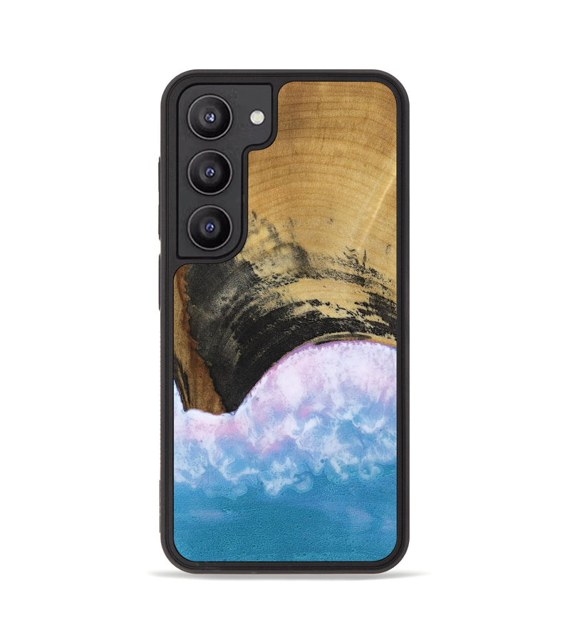 Galaxy S23 Wood Phone Case - Romina (Coastal, 794474)