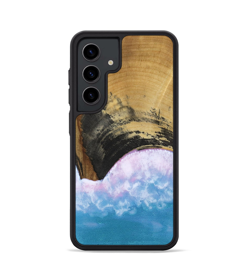 Galaxy S24 Wood Phone Case - Romina (Coastal, 794474)