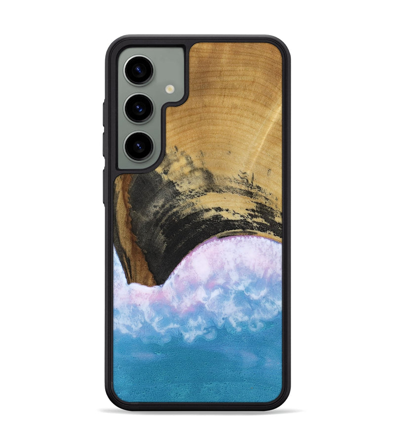 Galaxy S24 Plus Wood Phone Case - Romina (Coastal, 794474)