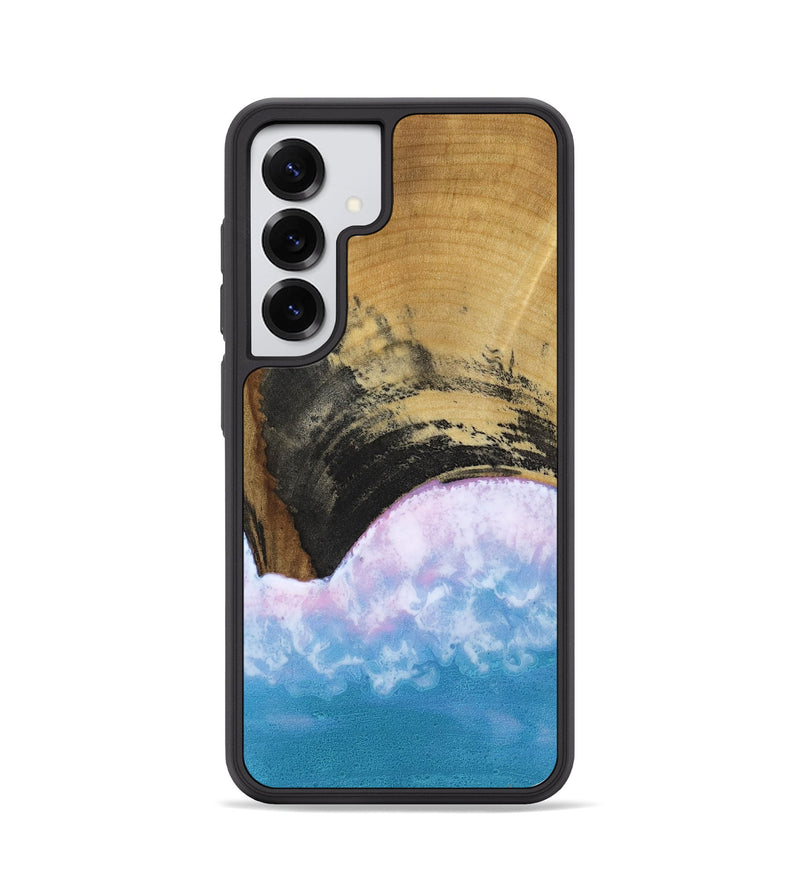 Galaxy S25 Wood Phone Case - Romina (Coastal, 794474)