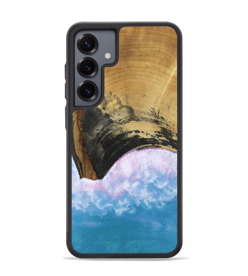 Galaxy S25 Plus Wood Phone Case - Romina (Coastal, 794474)
