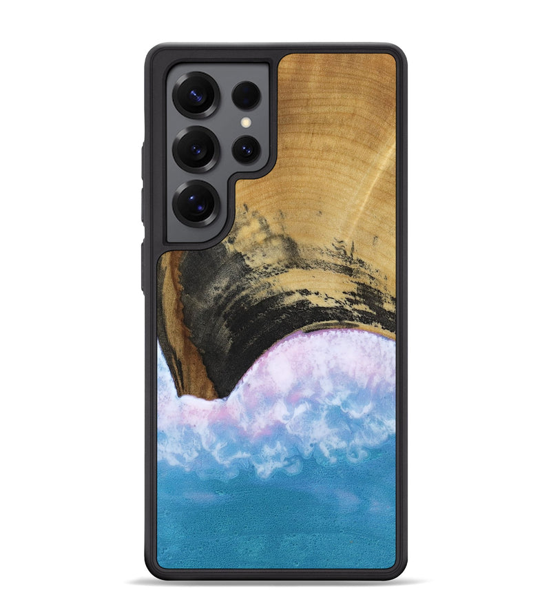 Galaxy S25 Ultra Wood Phone Case - Romina (Coastal, 794474)