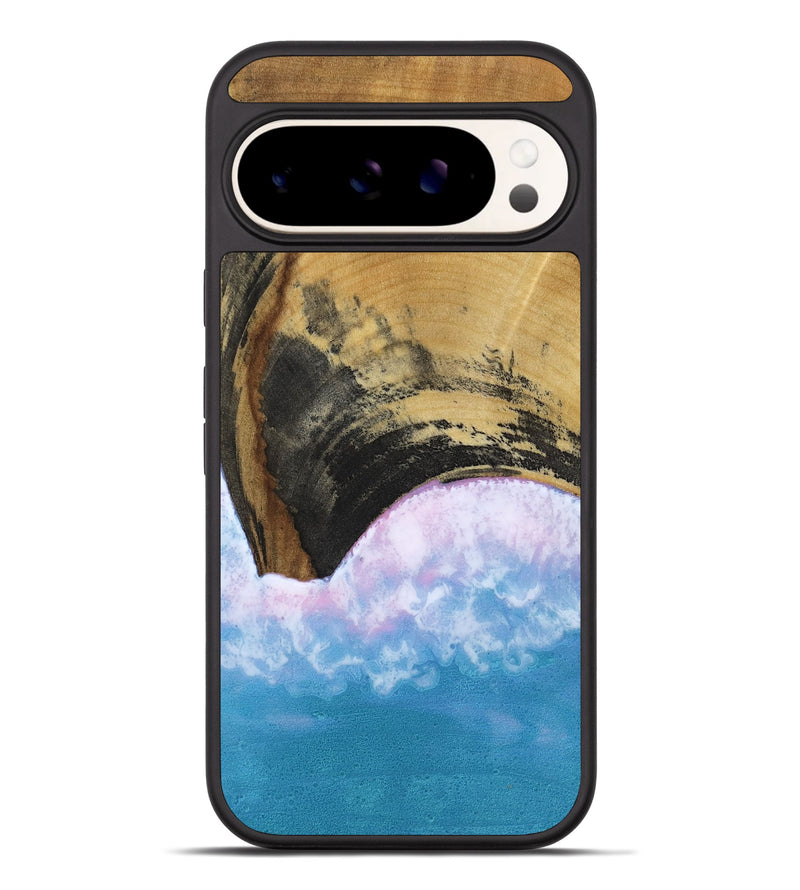 Pixel 9 Pro XL Wood Phone Case - Romina (Coastal, 794474)