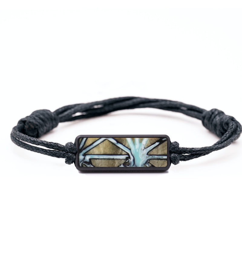 Classic Wood Bracelet - Miranda (Pattern, 794711)