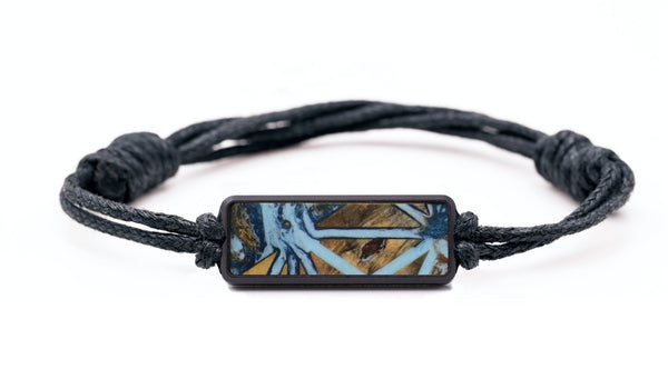 Classic Wood Bracelet - Angel (Pattern, 794721)