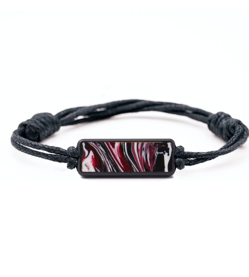 Classic ResinArt Bracelet - Dale (Red, 794739)