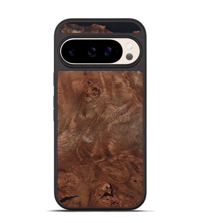 Pixel 10 Wood Phone Case - Zachary (Wood Burl, 794823)