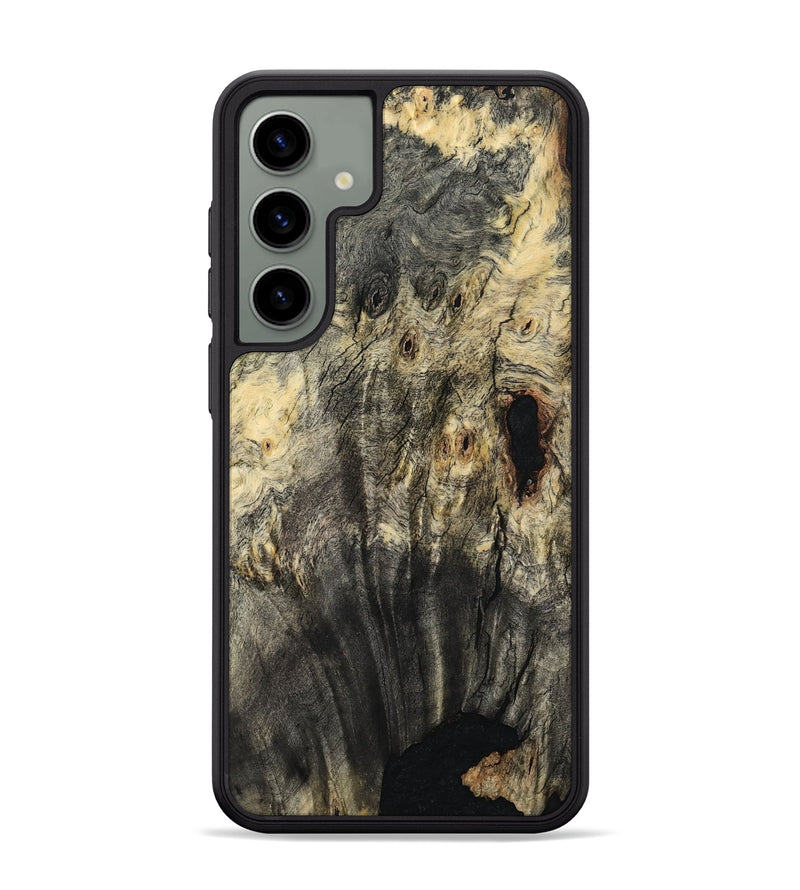 Galaxy S24 Plus Wood Phone Case - Scottie (Wood Burl, 794835)