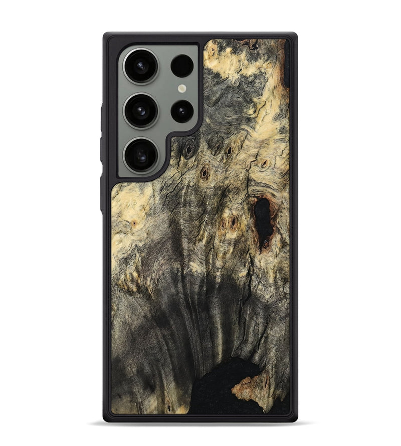 Galaxy S24 Ultra Wood Phone Case - Scottie (Wood Burl, 794835)
