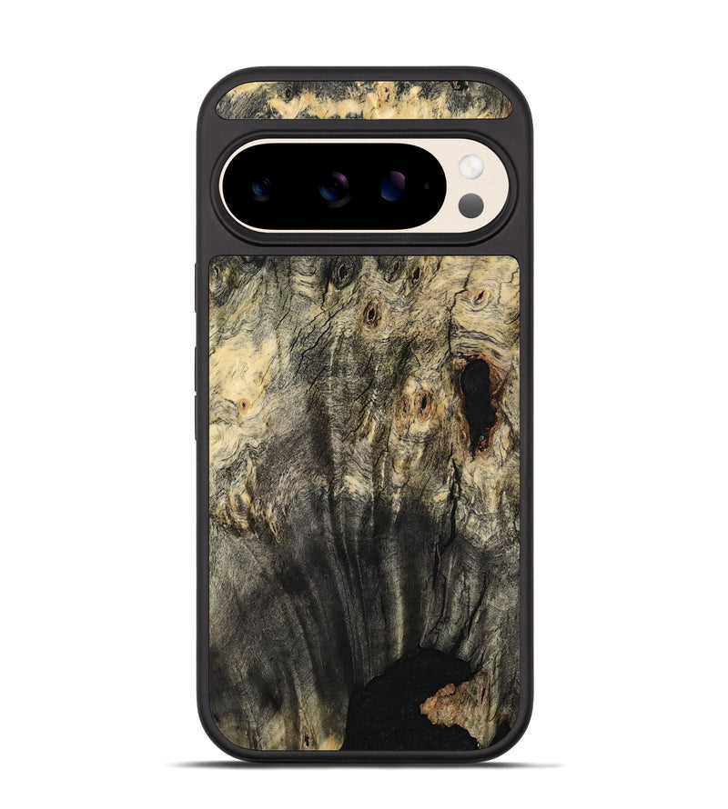 Pixel 10 Wood Phone Case - Scottie (Wood Burl, 794835)