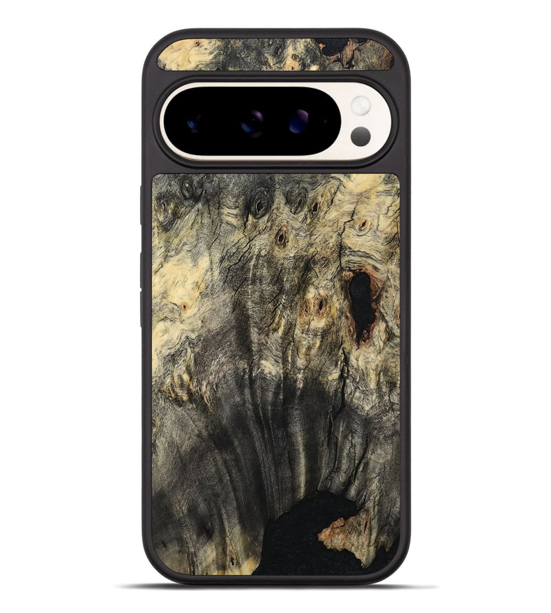Pixel 9 Pro XL Wood Phone Case - Scottie (Wood Burl, 794835)