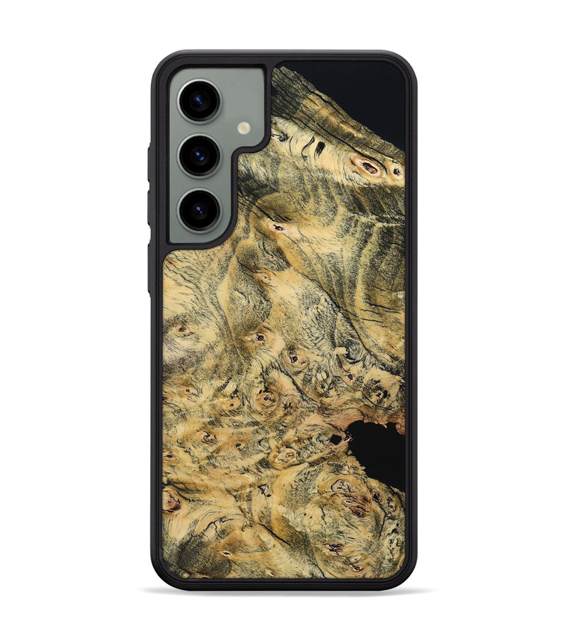 Galaxy S24 Plus Wood Phone Case - Roslyn (Wood Burl, 794836)