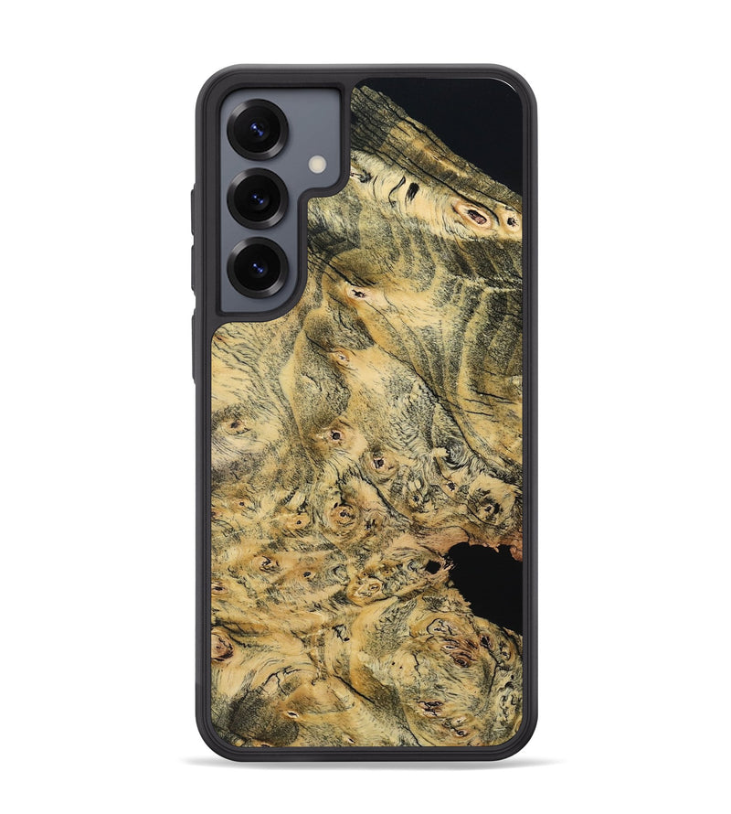 Galaxy S25 Plus Wood Phone Case - Roslyn (Wood Burl, 794836)