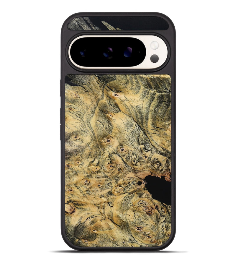 Pixel 9 Pro XL Wood Phone Case - Roslyn (Wood Burl, 794836)