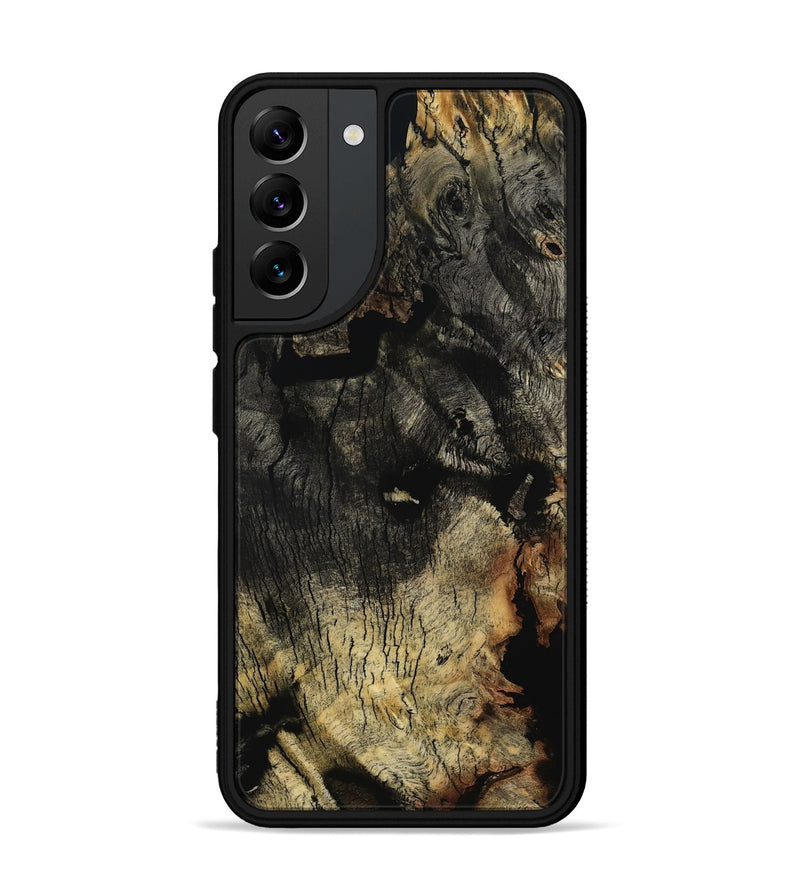 Galaxy S22 Plus Wood Phone Case - Bruno (Wood Burl, 794842)