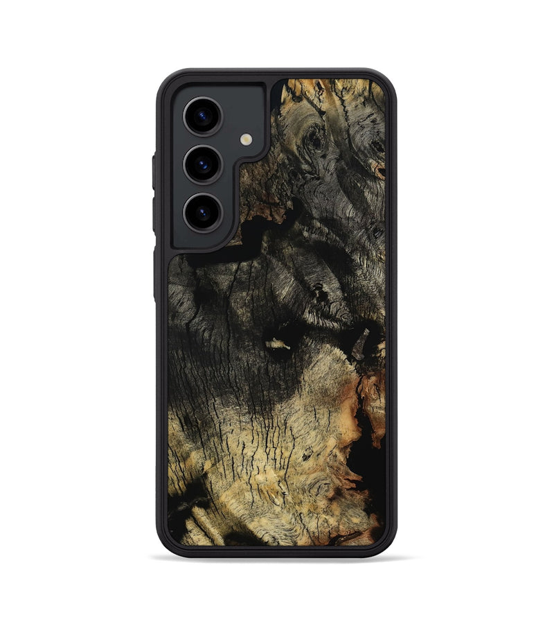 Galaxy S24 Wood Phone Case - Bruno (Wood Burl, 794842)