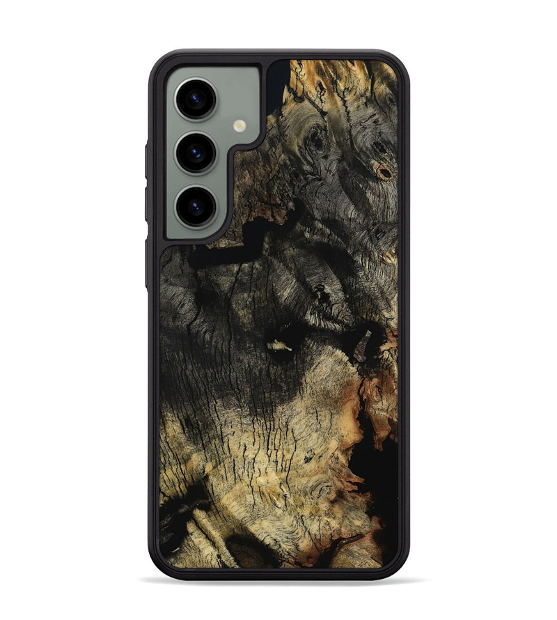 Galaxy S24 Plus Wood Phone Case - Bruno (Wood Burl, 794842)