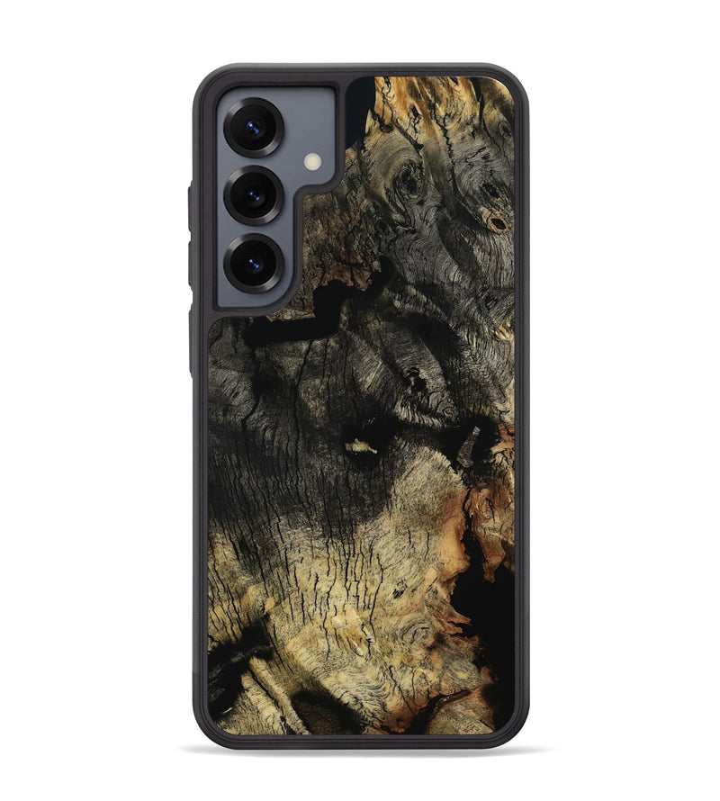 Galaxy S25 Plus Wood Phone Case - Bruno (Wood Burl, 794842)