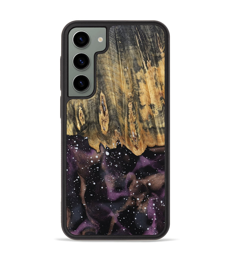 Galaxy S23 Plus Wood Phone Case - Leora (Cosmos, 794853)